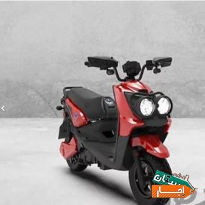اجاره موتور سافاری 3000 بهترین شرایط