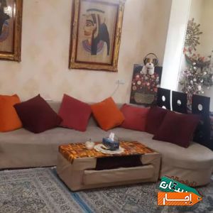 اجاره آپارتمان 67 متری بلوار آلاله بهترین قیمت