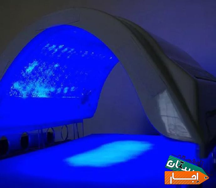 اجاره دستگاه زردی نوزاد2020 *فتوتراپی3D*شبانه روزی