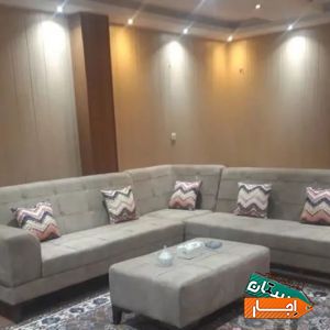 اجاره سوئیت آپارتمان مبله سعادت آباد