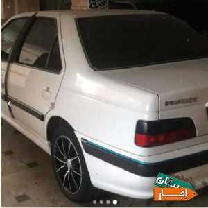 اجاره خودرو پرشیا 2000 با بهترین قیمت
