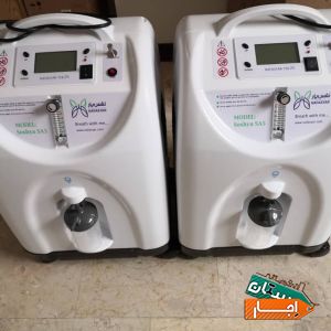 اجاره و فروش دستگاه اکسیژن ساز سوشیا
