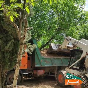 اجاره بابکت s300 ولودر با قیمت مناسب