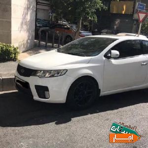 اجاره سراتو روزانه خودرو بدون راننده با بهترین قیمت