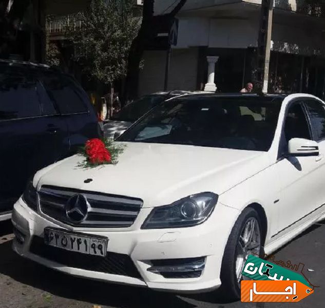 اجاره ماشین عروس کرایه خودرو بنز bmw کروک سوناتا