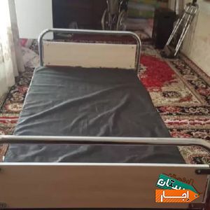 اجاره تخت بیمار ، زخم بستر مواج