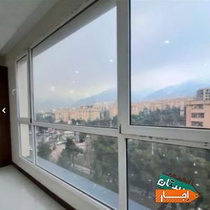 اجاره آپارتمان 185متر گلزار / تراس چیدمان 2 پارکینگ ویو باغ مشجر