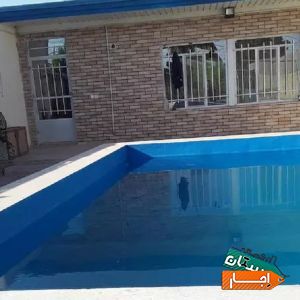 اجاره باغ ماهدشت با بهترین امکانات