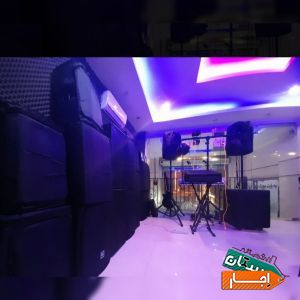 اجاره باند فلشخوربلوتوثی،نور صدا،djدیجی آقا و خانم
