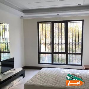 اجاره آپارتمان مناسب در کامرانیه 200متر فول مشاعات