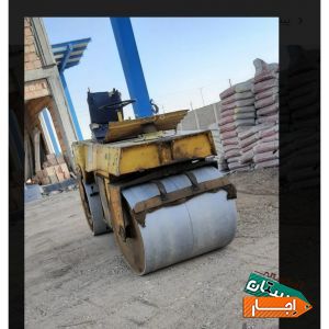 انجام ایزوگام قیرگونی اسفالت اجاره غلطک و کاتر