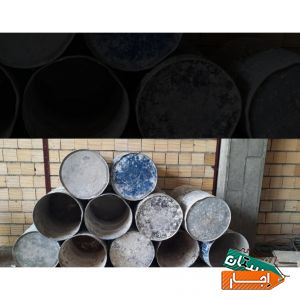 تخته بشکه اجاره ای