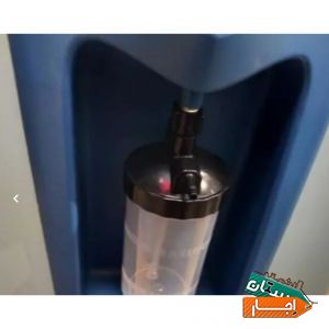 دستگاه اکسیژنساز و کپسول جهت اجاره