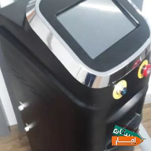 اجاره وفروش دستگاه لیزر 2021 با بالاترین امکانات