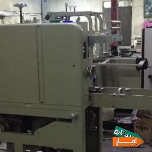 اجاره کارخانه تولید 2500 متری با بهترین شرایط