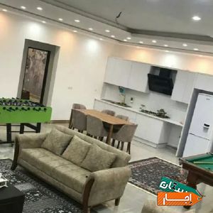اجاره باغ ویلا استخر آبگرم با بهترین شرایط در البرز