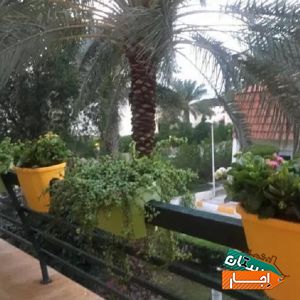 اجاره واحد مبله دو خواب با منصفانه ترین قیمت