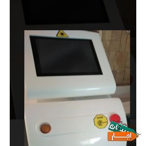 اجاره روزانه دستگاه لیزر موهای زائد