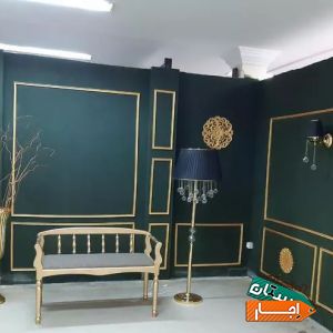 اجاره ساعتی اتلیه کودک و بزرگسال جنوب شرق تهران