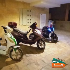 اجاره موتور