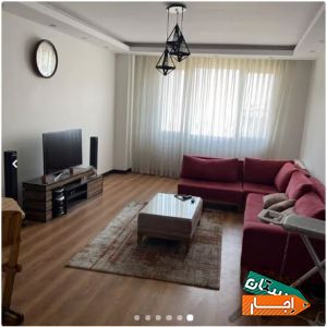 اجاره آپارتمان مسکونی 88 متر محله گیشا بهترین قیمت