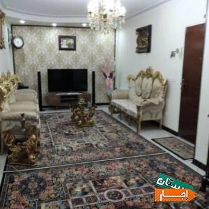 اجاره آپارتمان 51 متری فول امکانات شرایط مناسب