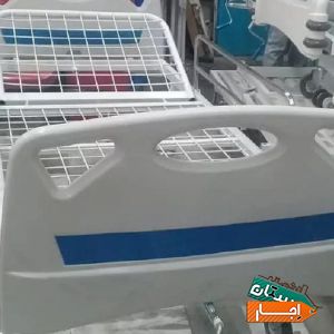 اجاره تشک مواج تخت بیمارخانگی
