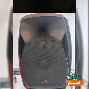 اجاره باند و صندلی و رقص نور