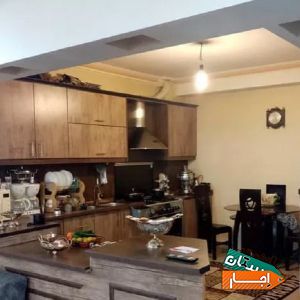 اجاره آپارتمان 115 متری دو خوابه دانشجو با بهترین امکانات