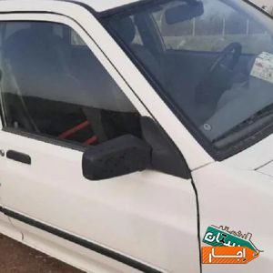 اجاره پراید مدل نود با قیمت مناسب