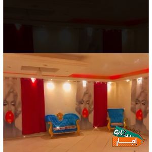 ویلا اجاره ای در واقع فردیس خوشنام