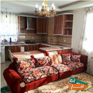 اجاره سوئیت شیک جمهوری نوساز مرتب با شرایط عالی