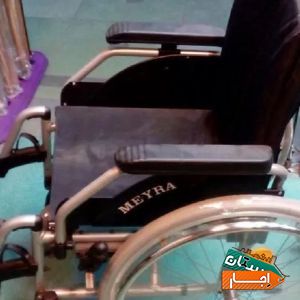 خریدو فروش اجاره ویلچر با بهترین شرایط