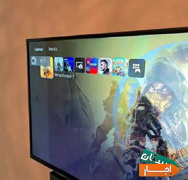 اجاره ps5 . ps4 با متنوع ترین بازی ها و شرایط