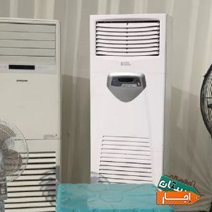 اجاره کولر گازی در انواع مختلف با بهترین قیمت