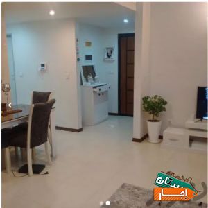 اجاره 120 متر دوخواب فول امکانات با بهترین موقعیت