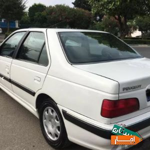 اجاره خودرو پژو پارس شرایط آسان