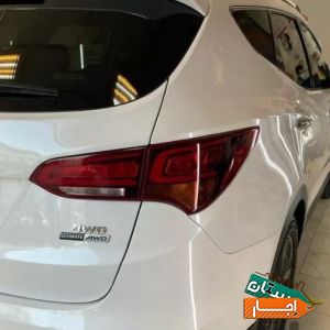 اجاره خودرو سانتافه/ماشین/رنت/کرایه
