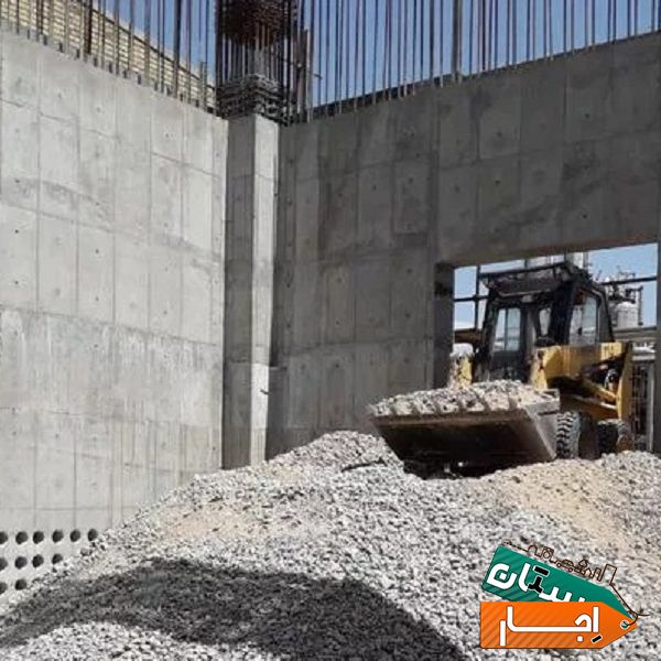 اجاره بهترین مینی لودر بابکت،خاکبرداری در تبریز