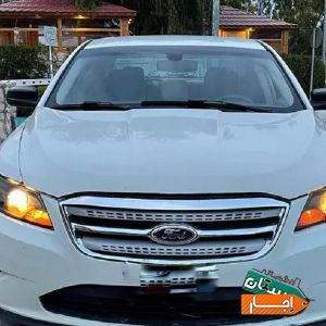 اجاره ماشین با بهترین شرایط /رنت خودرو فورد تاروس