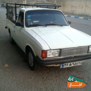 وانت بار،کرایه وانت،باربری مشکین دشت فردیس کرج