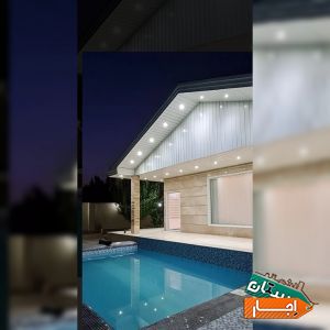 اجاره باغ ویلا