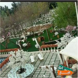 اجاره عمارت اختصاصی بی واسطه و تشریفات با مناسب ترین قیمت