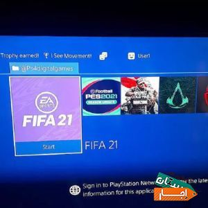 اجاره و کرایه پی اس فر فور ps4 و دسته با بهترین شرایط
