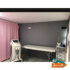 اجاره دستگاه لیزر SHR