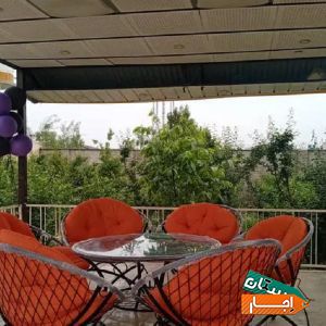 اجاره باغ ویلا چهارباغ با شرایط معتبر