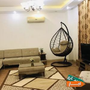 اجاره اپارتمان و ماهیانه با بهترین قیمت