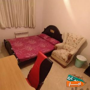 اجاره سوییت آپارتمان مبله با بهترین قیمت