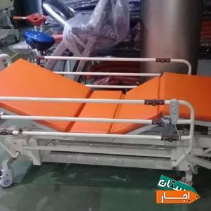 اجاره تخت بیمار بیمارستانی برقی خرید فروش