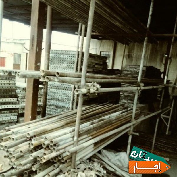 اجاره دهنده جک و قالب,ماله پروانه ایی